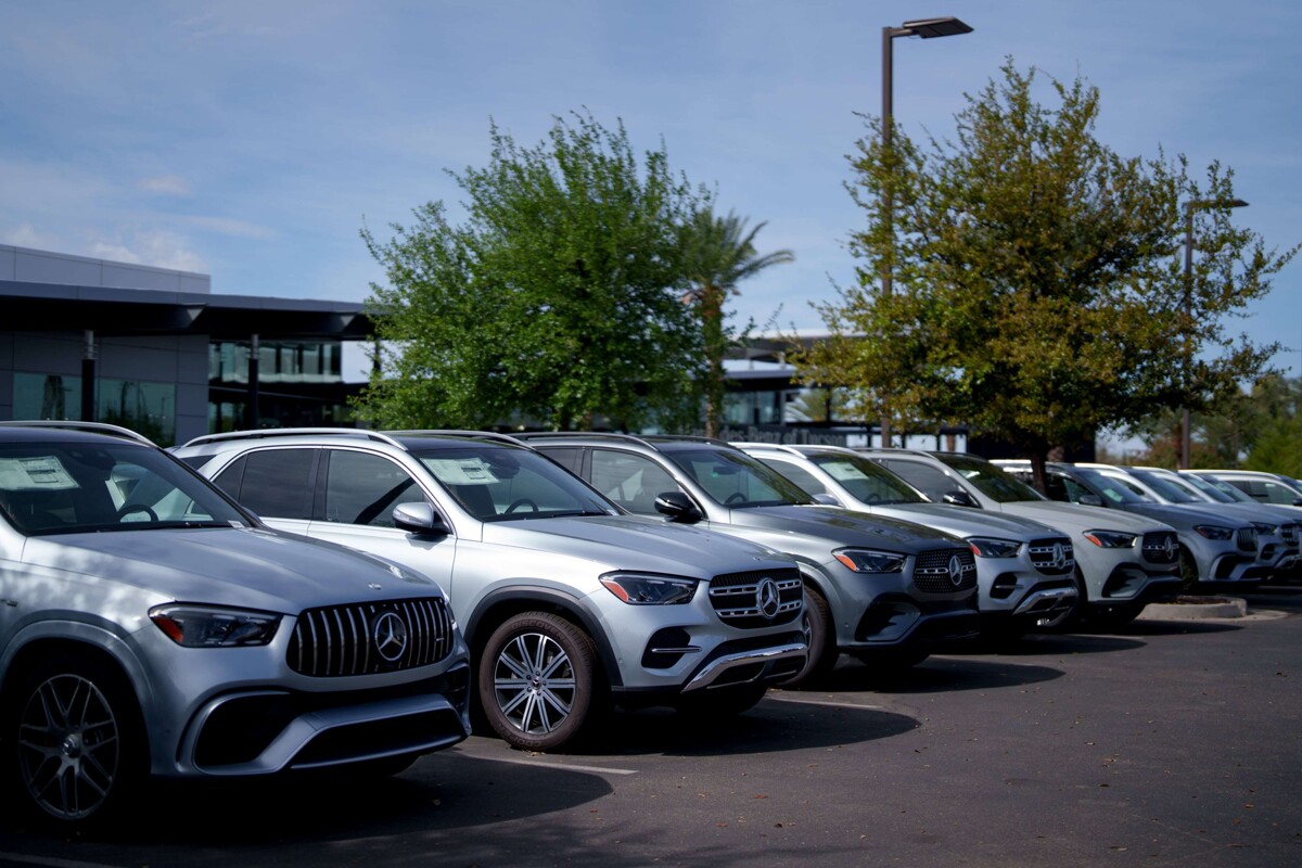 Auto Industry Faces Price Hikes Amid Tariff Challenges