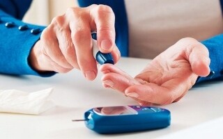 Vegan Diet Lowers Insulin Needs for Type 1 Diabetes Patients