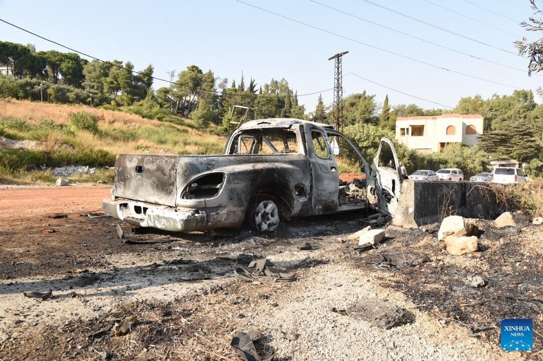 US and Allies Strike ISIS Targets in Syria