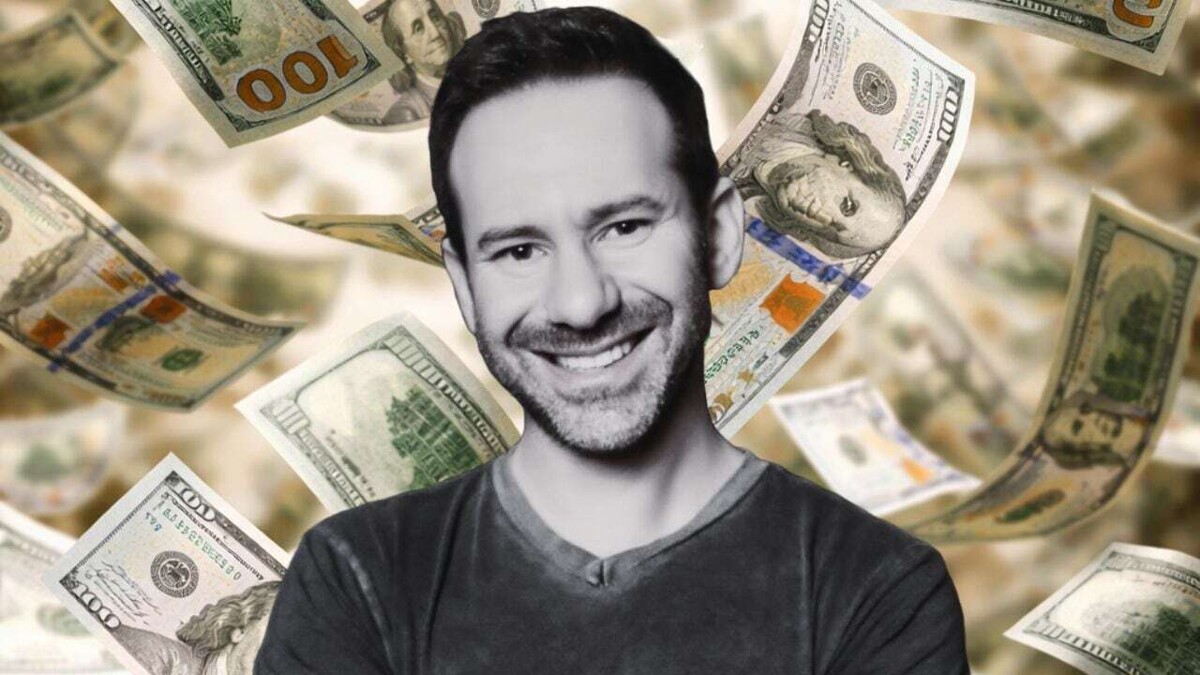 Leonid Radvinsky, Owner of OnlyFans, Dies at 43