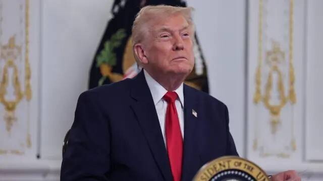 Трамп предупреждает, что любая страна, торгующая наркотиками в США, «подвергается атакам»