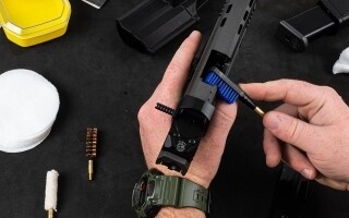 Заместитель арестован за случайный выстрел в Окале