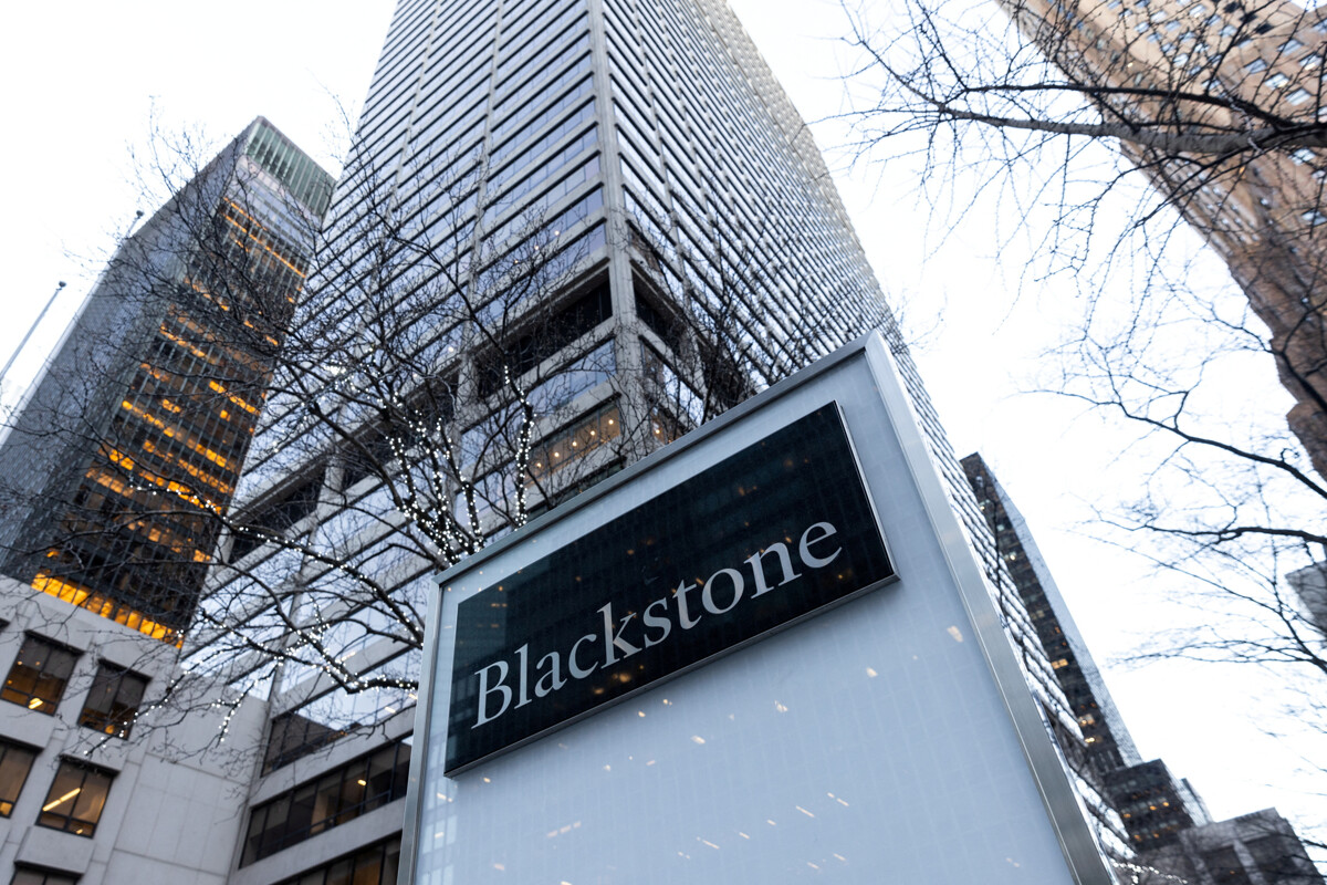 Blackstone и Vista Equity Partners приобретают Smartsheet