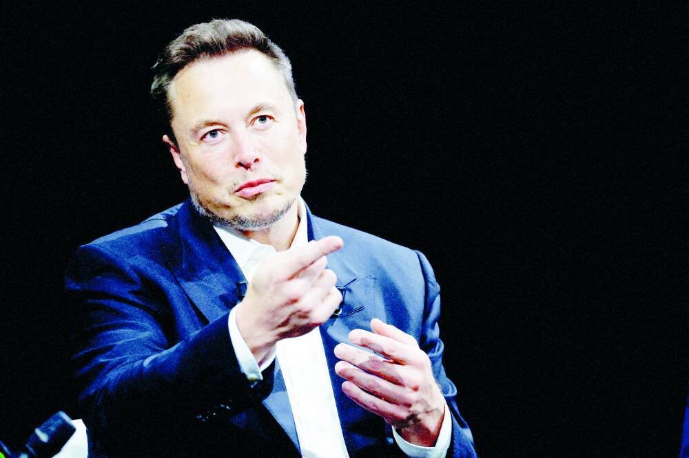 Илон Маск планирует ежемесячные пожертвования группе поддержки кампании Трампа