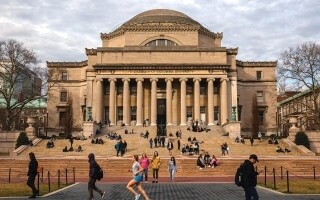 US Losing Lead in Attracting International Students