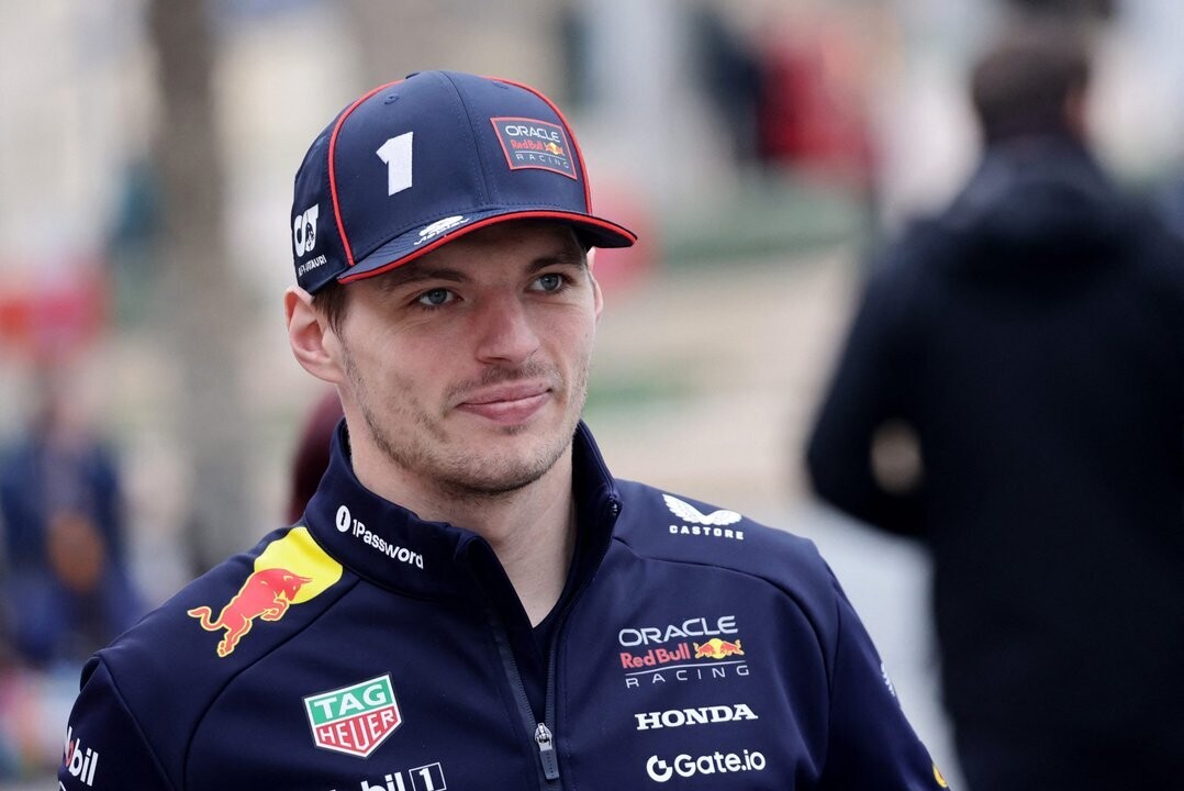 Verstappen Secures Pole Position in Miami