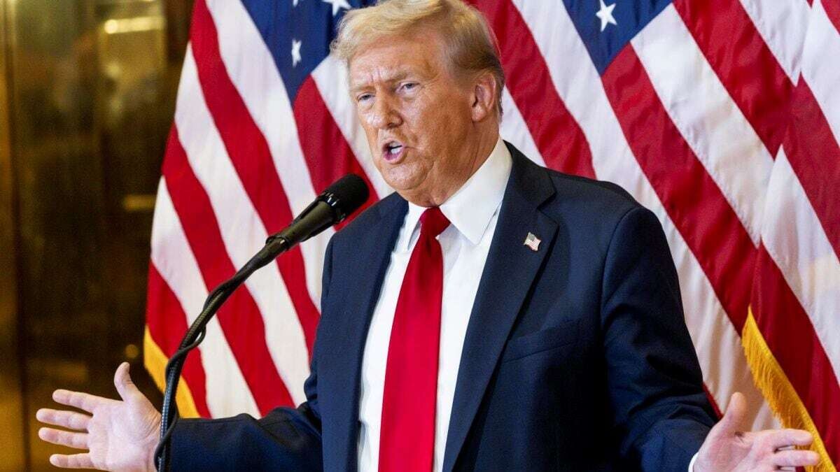 Трамп предлагает военные действия против наркокартелей