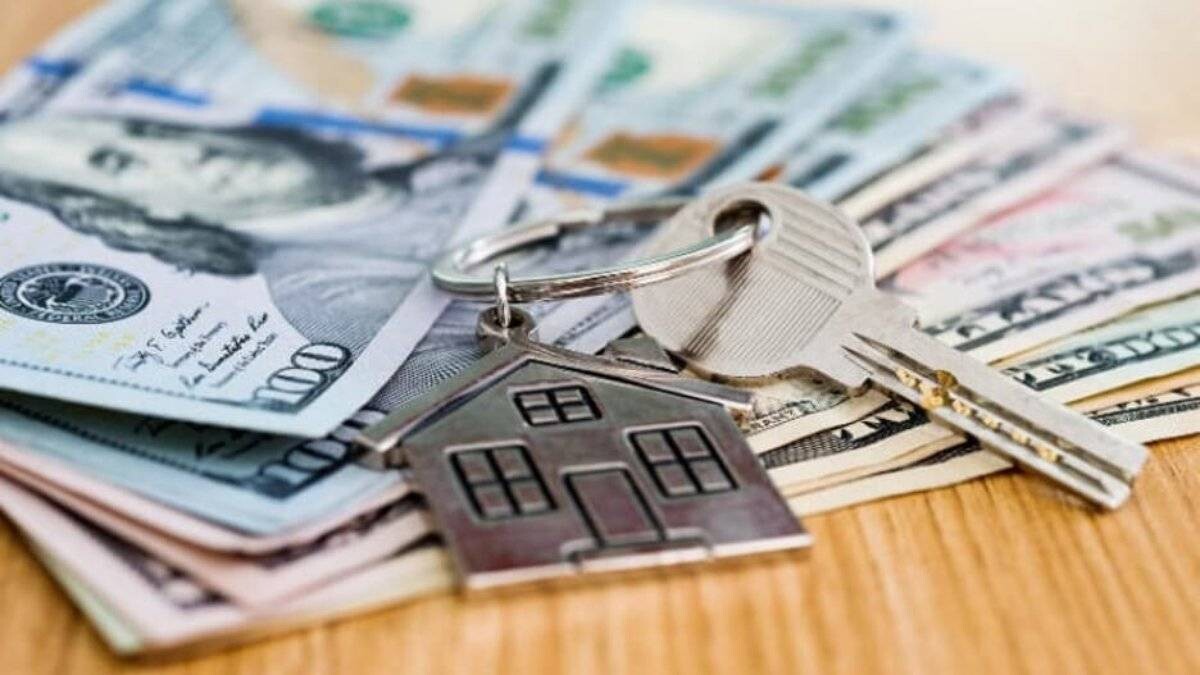 Ставки по ипотекам немного снизились на фоне низкого спроса