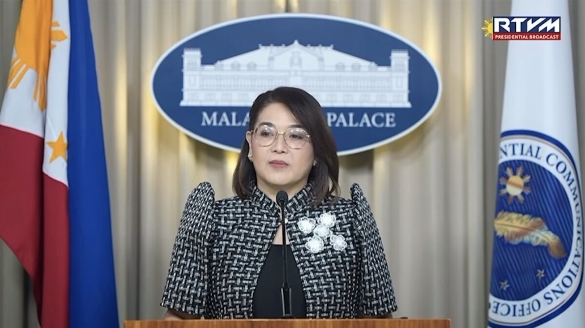 Philippines on Alert Over Potential Iranian Attack in California