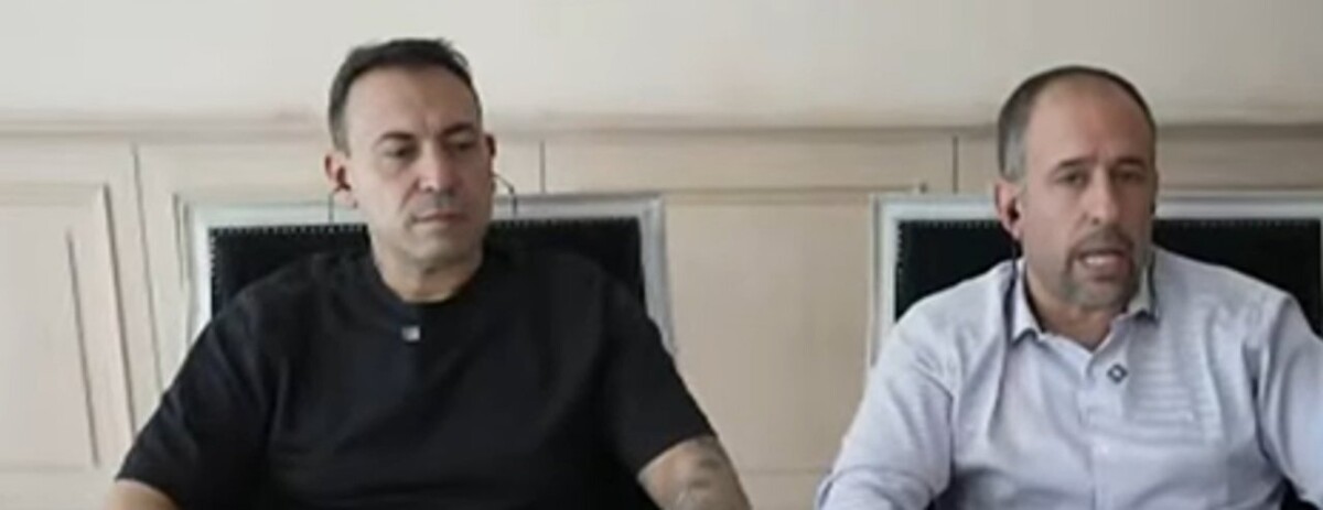 Argentines Accused of Theft in Miami Claim to be Workers