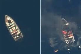 US Defense Secretary Announces Killing of Six People in Strikes on Suspected Drug Vessels