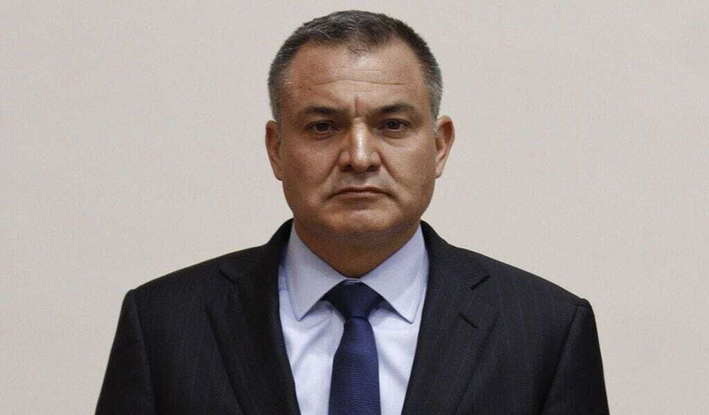 Гарсия Луна приговорен к 38 годам лишения свободы