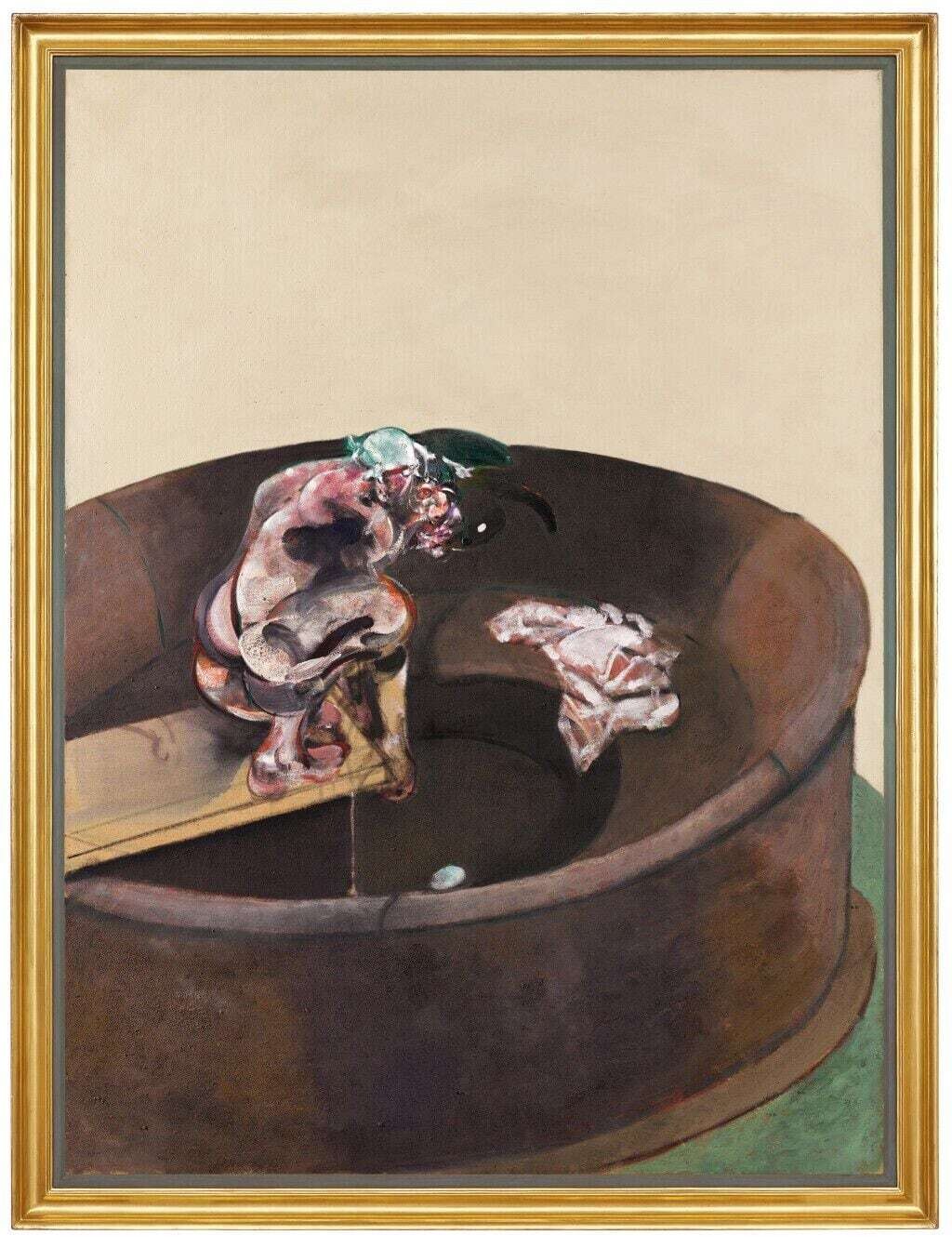 Рекордные продажи на аукционе современного искусства в Sotheby's в Нью-Йорке