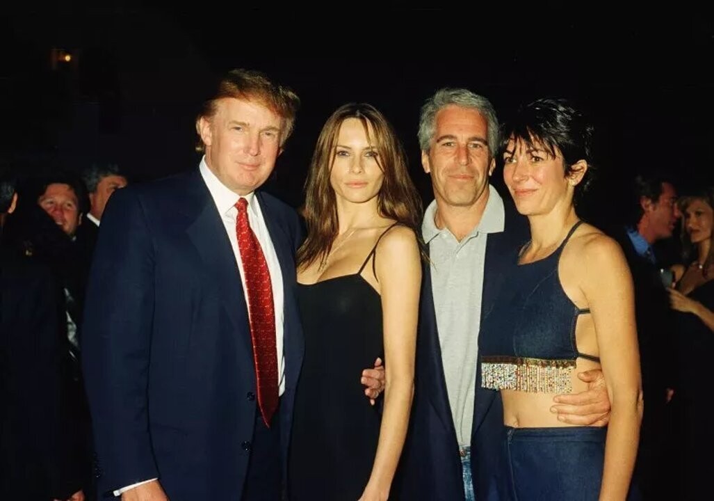 U.S. House Orders Disclosure of Epstein Files