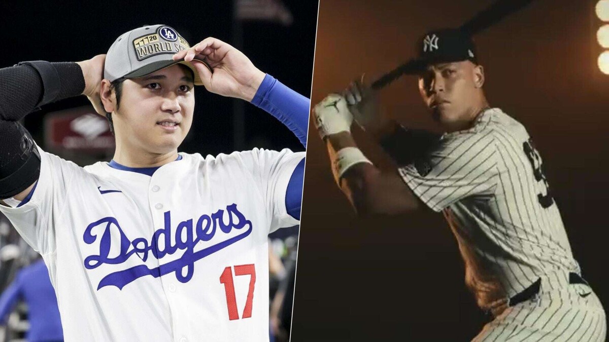World Series 2024: Yankees Face Dodgers Showdown