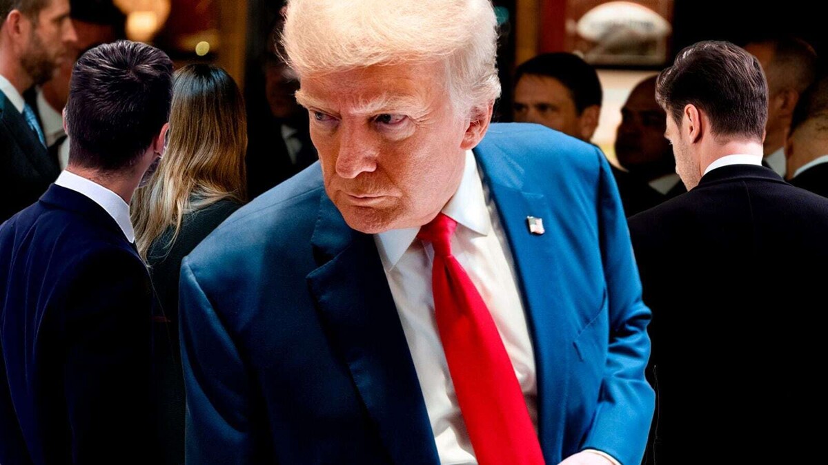 ДЖ Дванс выбран кандидатом в вице-президенты Трампа