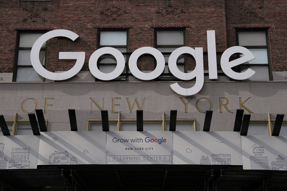 Решение суда против Google знаменует собой историческую победу для антимонопольного законодательства