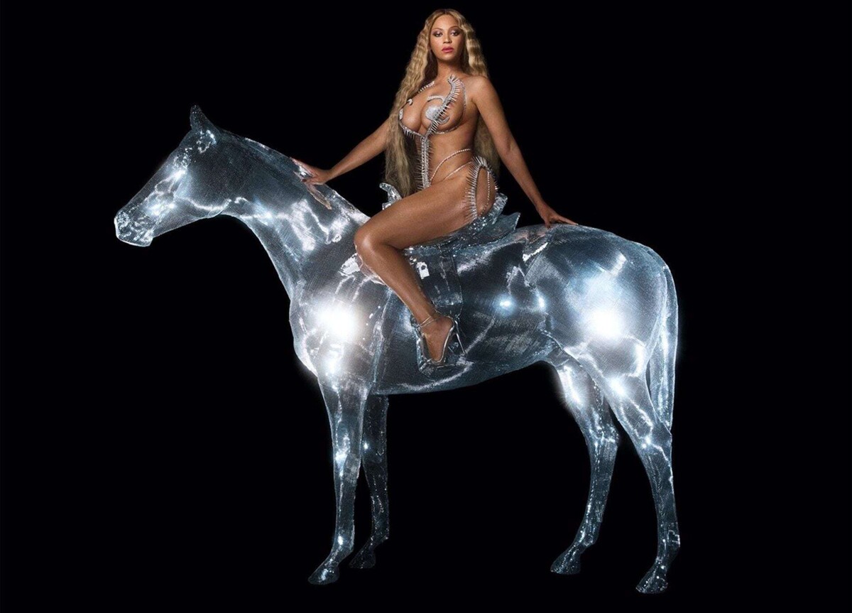 Beyoncé сталкивается с иском об авторском праве на песню 'Break My Soul'