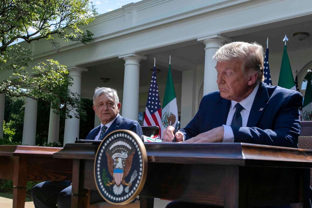 Трамп подвергся второму нападению в этом году