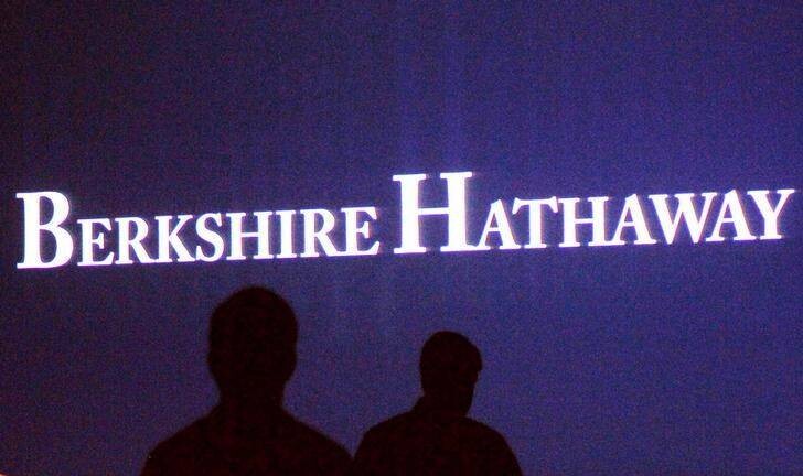 Berkshire Hathaway Announces Decline in Operating Profit