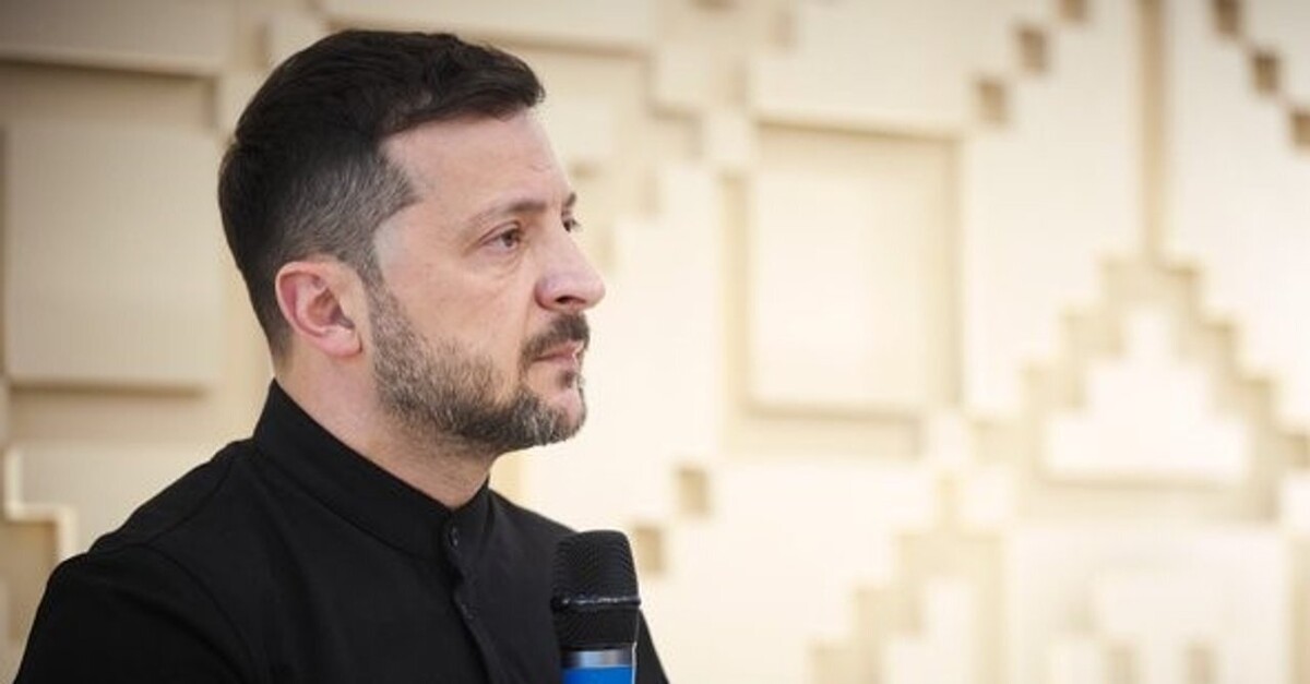 特朗普与泽连斯基将在马拉洛会面