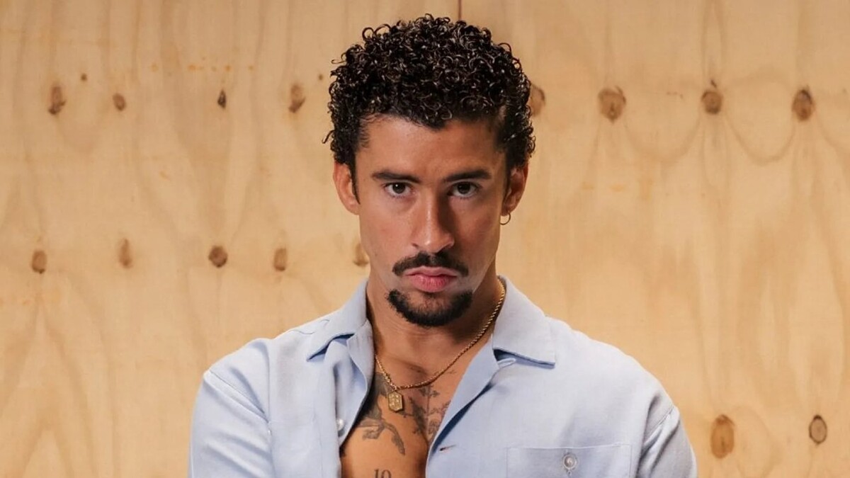 Impacto de Bad Bunny: Auge del aprendizaje del español en EE.UU.