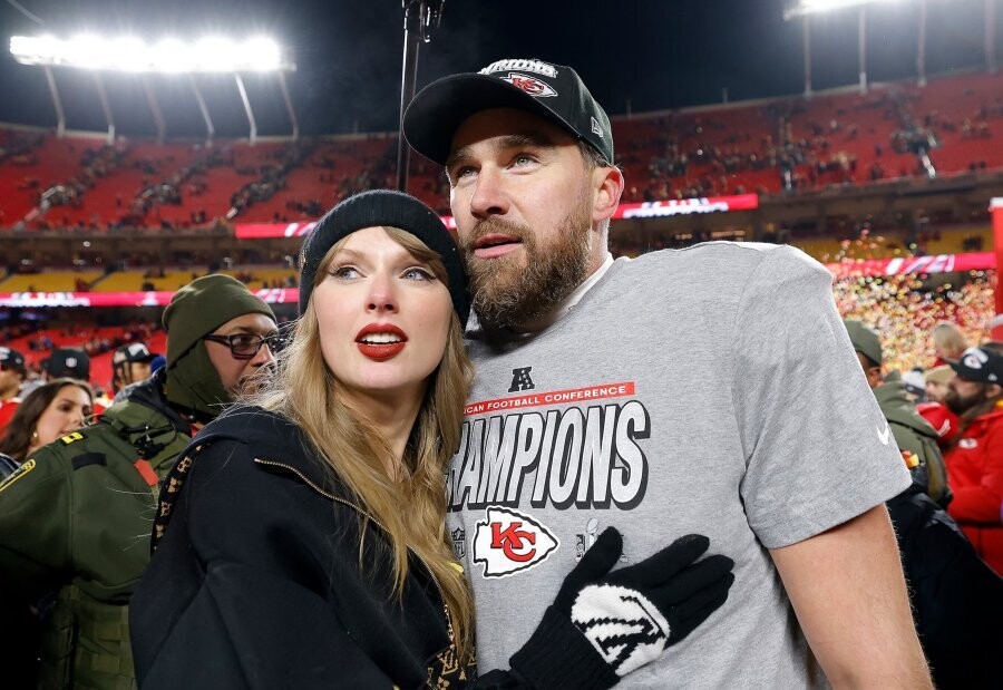 Taylor Swift's Impact on the Kansas City Chiefs
