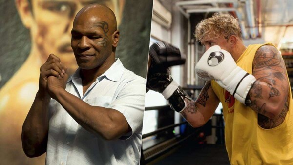 Mike Tyson vs. Jake Paul Fight Details Revealed
