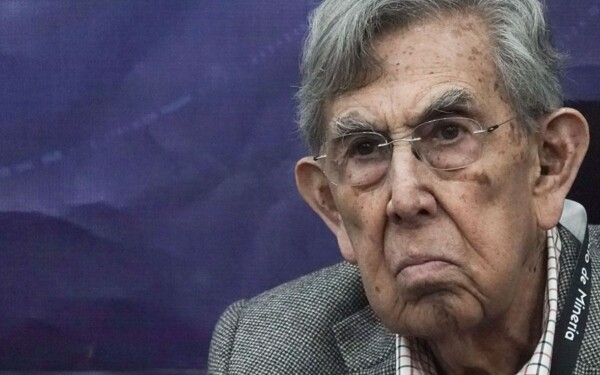 Buscaglia Warns of Possible U.S. Clandestine Operations in Mexico