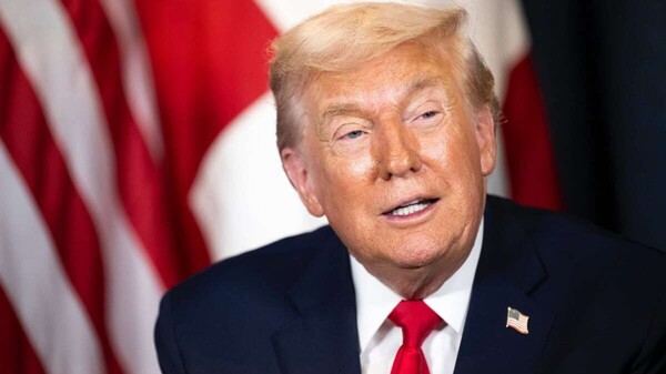 Trump Demands Allies Reopen Strait of Hormuz