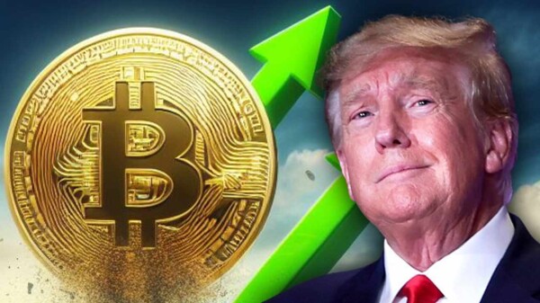 Влияние американских выборов на биткойн