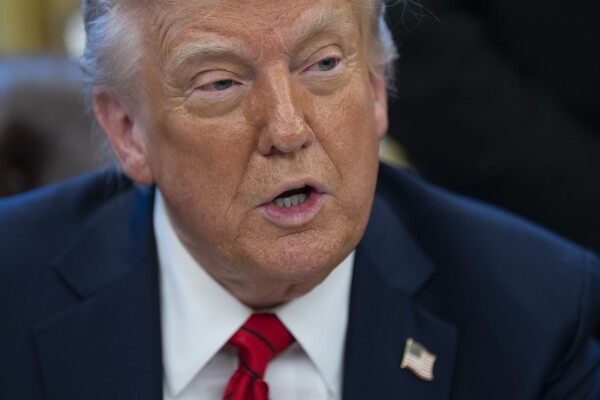 Trump Cuts Federal Funding for NPR and PBS