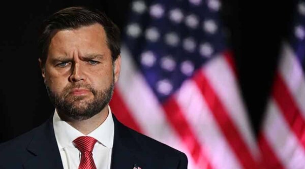 Man Arrested for Threatening US Vice President at Disneyland