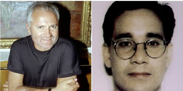 The Life and Crimes of Andrew Cunanan
