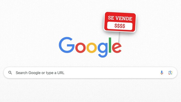 Министерство юстиции США предпринимает шаги к реорганизации Google