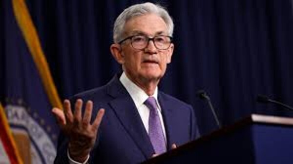 Инфляция в Соединенных Штатах снизилась на 0,1% в июне