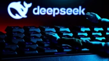 Trump Urges Focus on AI Competition After China's DeepSeek Release