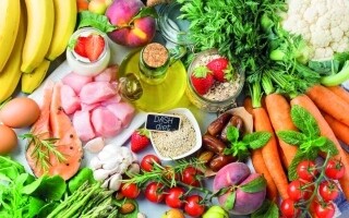 Исследование показывает, что растительная диета может снизить риск развития рака простаты