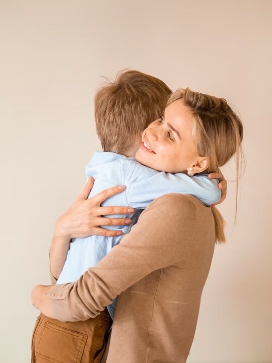 World Hug Day: Celebrating Human Connection