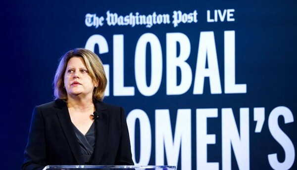 Главный редактор газеты Washington Post ушел в отставку