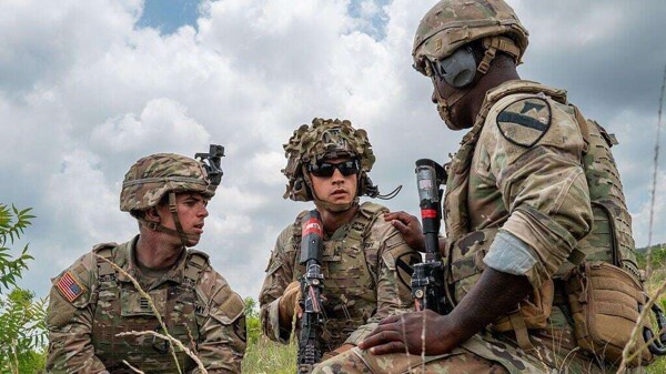 US Proposes Automatic Military Registration