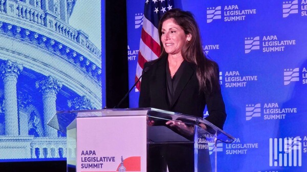 US Monitors China's Actions Against Panamanian-Flagged Vessels