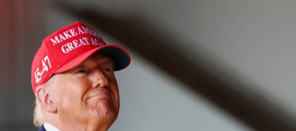 Трамп предлагает 200% пошлину на автомобили из Мексики