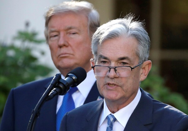 Federal Reserve Holds Interest Rates Steady
