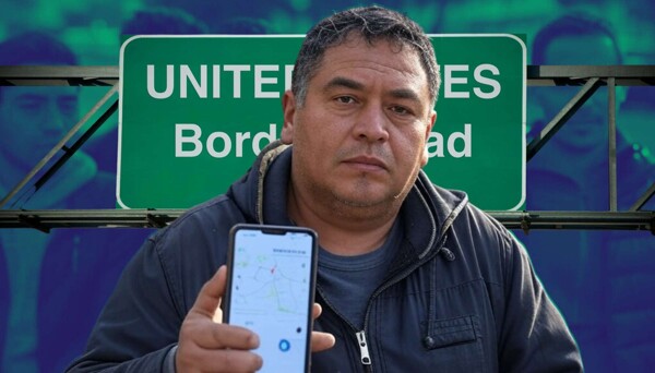 New CBP Home App Introduces Voluntary Departure Option