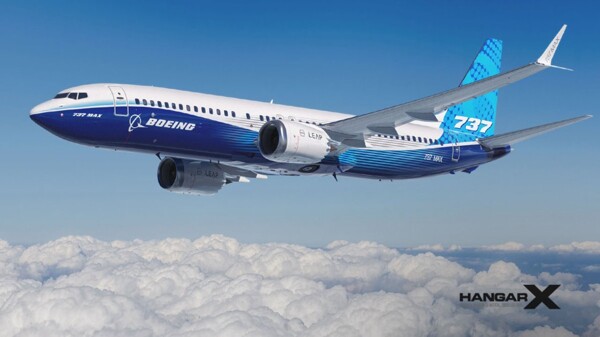 Boeing уволит 17,000 сотрудников на фоне забастовки