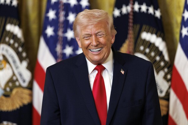 Threatens to Attack Iran's Power Plants Over Strait of Hormuz