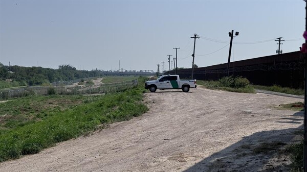 Граждане Эквадора лидируют в арестах на южной границе США