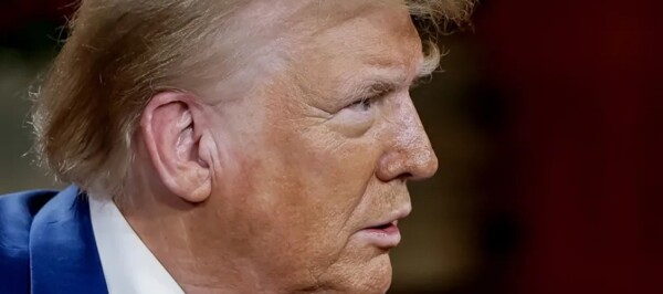 Трамп призывает к цензуре негативной рекламы | Новости за границей