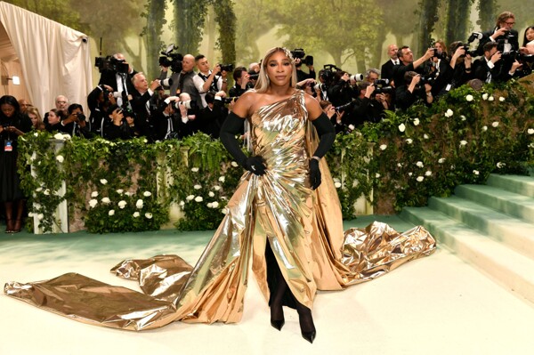 Met Gala 2025 to Showcase 'Tailored for You' Theme